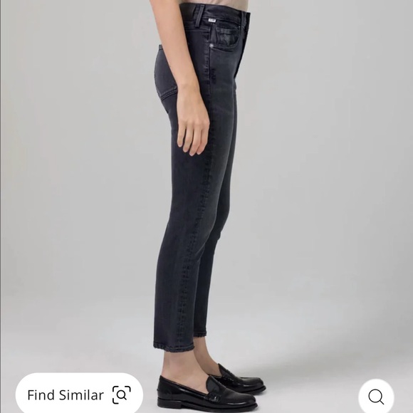 Citizen of Humanity Denim - Picture 5 of 13